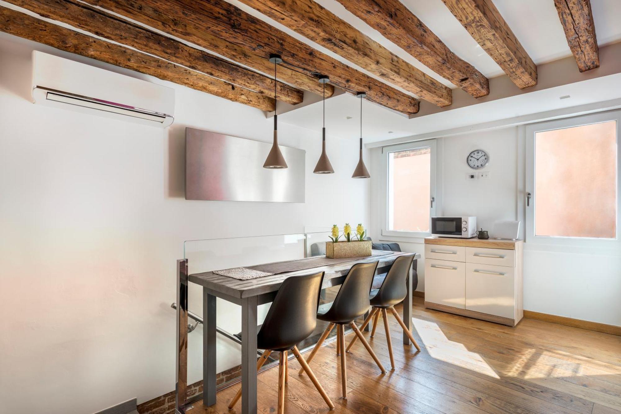 Tre Elementi, Guest House Close The Grand Canal Venedig Exterior foto