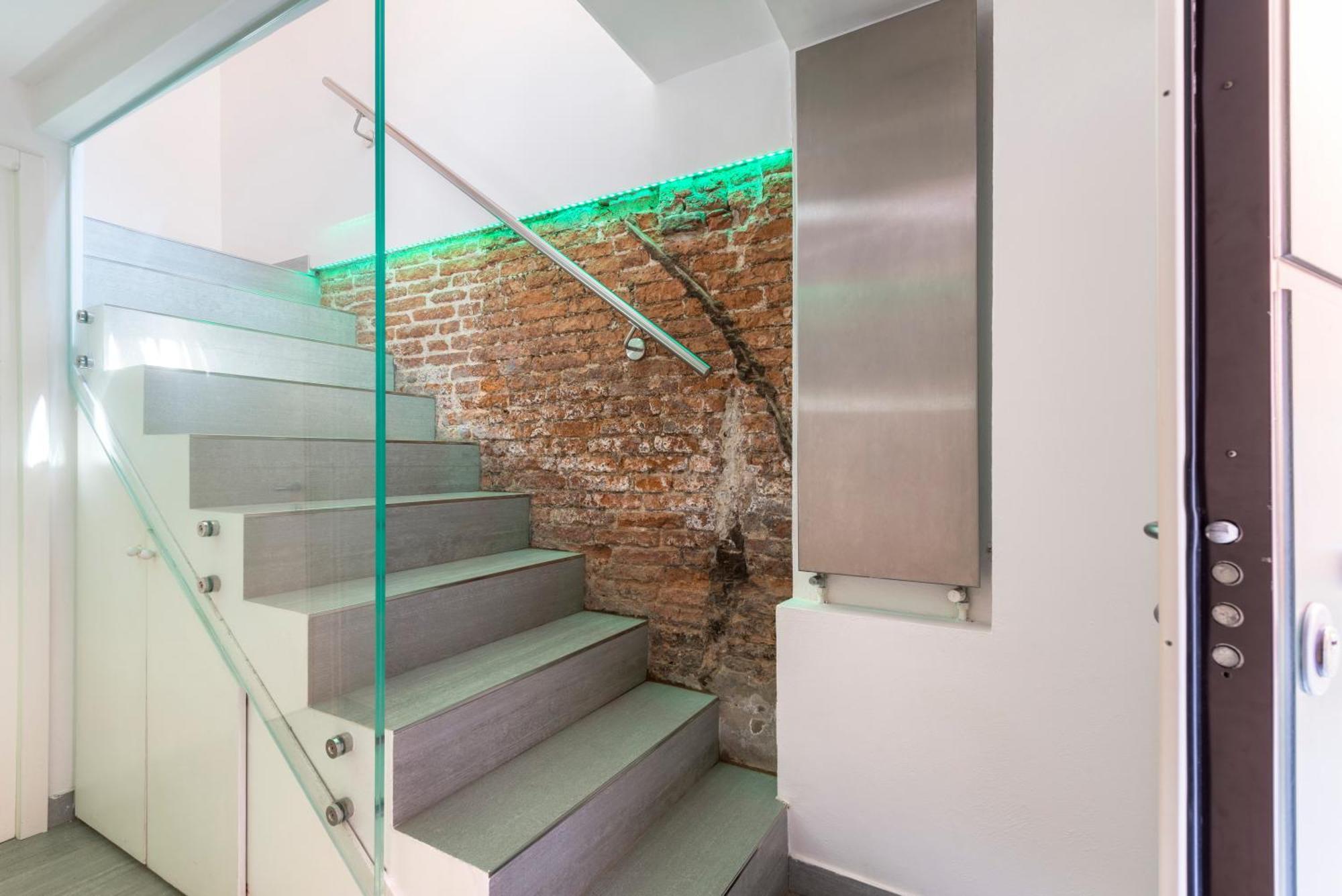 Tre Elementi, Guest House Close The Grand Canal Venedig Exterior foto